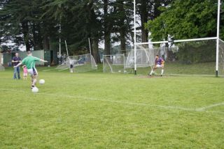 GERRY COLLINS MEMORIAL FOOTBALL TOURNAMENT - PHOTOGRAPHS