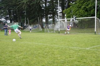 GERRY COLLINS MEMORIAL FOOTBALL TOURNAMENT - PHOTOGRAPHS