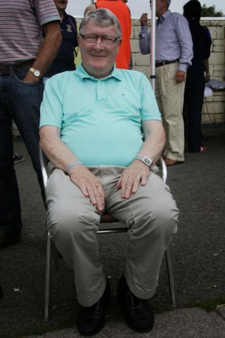 GERRY COLLINS MEMORIAL FOOTBALL TOURNAMENT - PHOTOGRAPHS