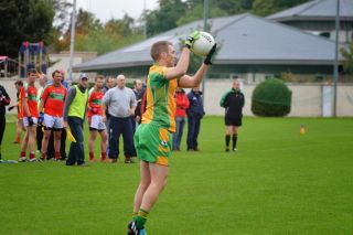 ST. GALLS WIN FBD 7s