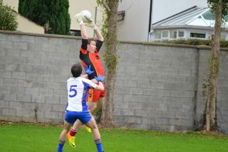 ST. GALLS WIN FBD 7s