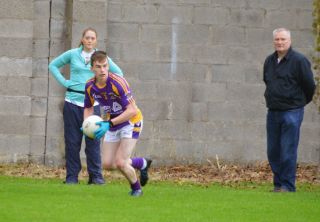 ST. GALLS WIN FBD 7s