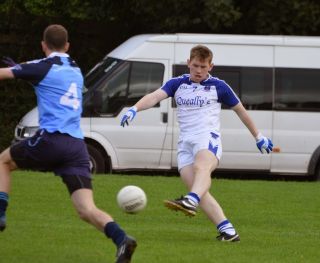 ST. GALLS WIN FBD 7s