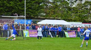 ST. GALLS WIN FBD 7s