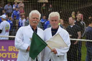 ST. GALLS WIN FBD 7s