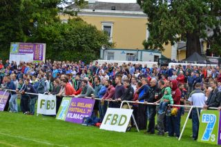 ST. GALLS WIN FBD 7s