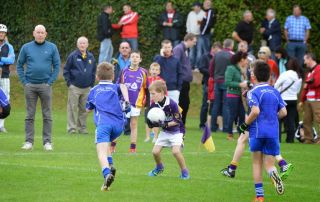 ST. GALLS WIN FBD 7s