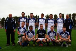 ST. GALLS WIN FBD 7s