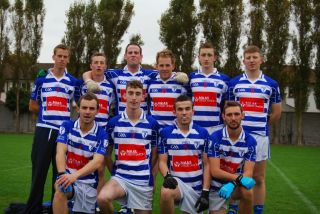 ST. GALLS WIN FBD 7s
