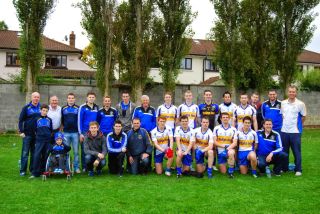 ST. GALLS WIN FBD 7s