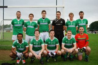 ST. GALLS WIN FBD 7s