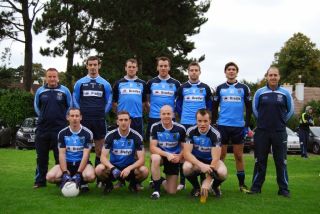 ST. GALLS WIN FBD 7s