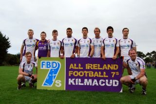 ST. GALLS WIN FBD 7s