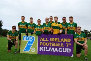 ST. GALLS WIN FBD 7s