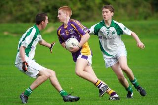 MINOR CHAMPIONSHIP - PHOTOGRAPHS & RESULTS