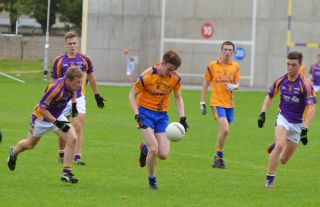 MINOR CHAMPIONSHIP - PHOTOGRAPHS & RESULTS