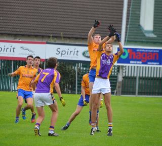MINOR CHAMPIONSHIP - PHOTOGRAPHS & RESULTS