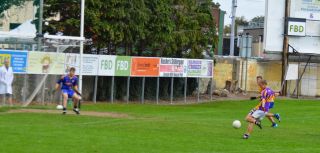 MINOR CHAMPIONSHIP - PHOTOGRAPHS & RESULTS