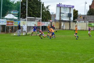 MINOR CHAMPIONSHIP - PHOTOGRAPHS & RESULTS