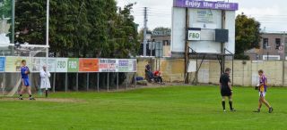 MINOR CHAMPIONSHIP - PHOTOGRAPHS & RESULTS