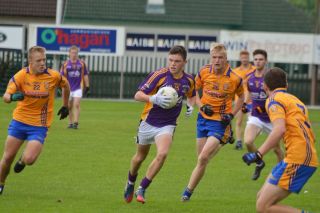 MINOR CHAMPIONSHIP - PHOTOGRAPHS & RESULTS
