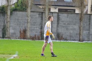 CROKES WIN MINOR CHAMPIONSHIP QUARTER FINAL 