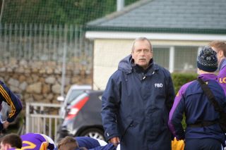 CROKES WIN MINOR CHAMPIONSHIP QUARTER FINAL 