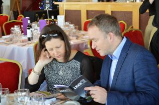 2014 Lexus Race Day at Leopardstown
