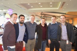 2014 Lexus Race Day at Leopardstown
