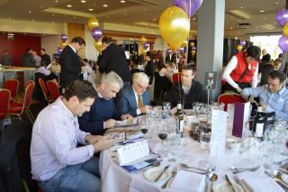 2014 Lexus Race Day at Leopardstown