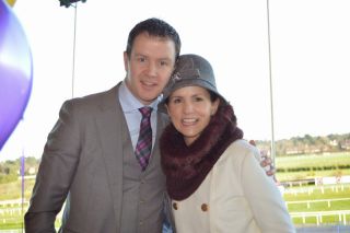 2014 Lexus Race Day at Leopardstown