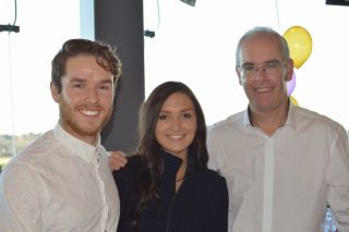 2014 Lexus Race Day at Leopardstown