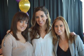 2014 Lexus Race Day at Leopardstown