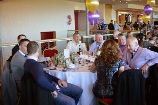 2014 Lexus Race Day at Leopardstown