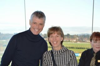 2014 Lexus Race Day at Leopardstown