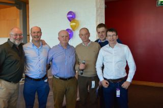 2014 Lexus Race Day at Leopardstown