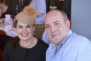 2014 Lexus Race Day at Leopardstown