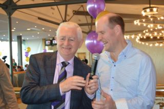 2014 Lexus Race Day at Leopardstown