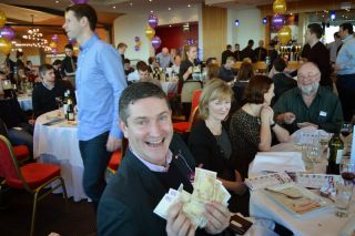 2014 Lexus Race Day at Leopardstown