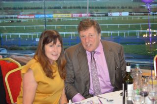 2014 Lexus Race Day at Leopardstown