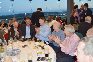 2014 Lexus Race Day at Leopardstown