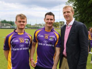 NEW CLUB SPONSOR ANNOUNCED