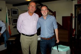 BILLY NOCTOR'S CAPTAINS DAY - 26TH JUNE - RESULTS