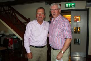BILLY NOCTOR'S CAPTAINS DAY - 26TH JUNE - RESULTS