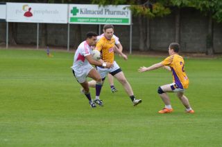 PHOTOS AND REPORT FROM THE GERRY COLLINS MEMORIAL TOURNAMENT 