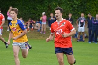 PHOTOS AND REPORT FROM THE GERRY COLLINS MEMORIAL TOURNAMENT 