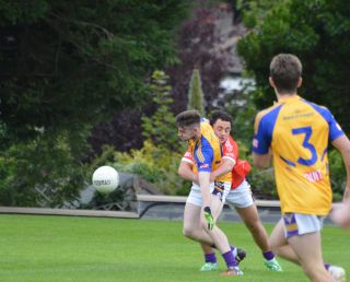 PHOTOS AND REPORT FROM THE GERRY COLLINS MEMORIAL TOURNAMENT 