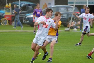 PHOTOS AND REPORT FROM THE GERRY COLLINS MEMORIAL TOURNAMENT 