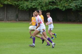PHOTOS AND REPORT FROM THE GERRY COLLINS MEMORIAL TOURNAMENT 