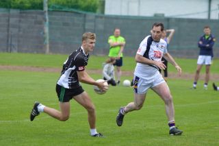 PHOTOS AND REPORT FROM THE GERRY COLLINS MEMORIAL TOURNAMENT 